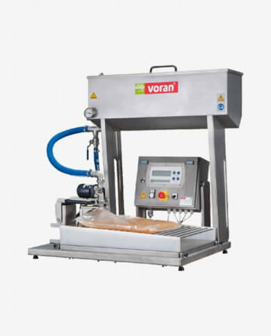 Llenadora Bag in Box