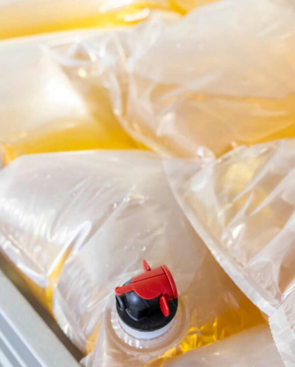 Llenadora Bag in Box Llenadora Bag in Box