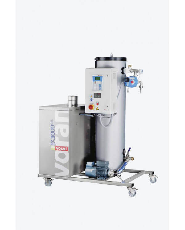 Pasteurizador para jugos Pasteurizador para jugos