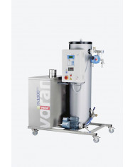 Pasteurizador para jugos Pasteurizador para jugos