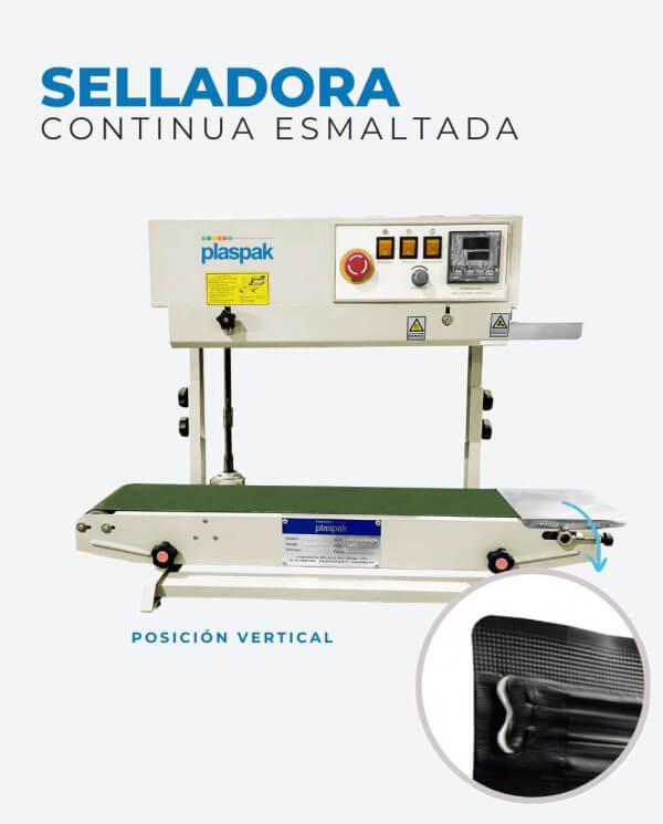 selladora de bolsas selladora de bolsas
