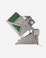 volcador de bins fabricación de jugos volcador de bins fabricación de jugos