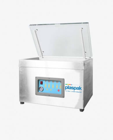 Envasadora al vacío una campana Envasadora al vacío una campana