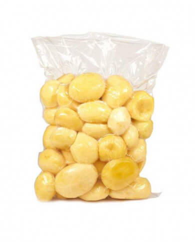 Envasadora al vacío una campana Envasadora al vacío una campana