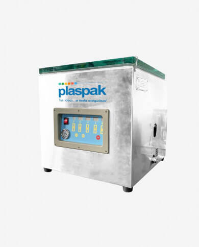 Envasadora al vacío campana Envasadora al vacío campana