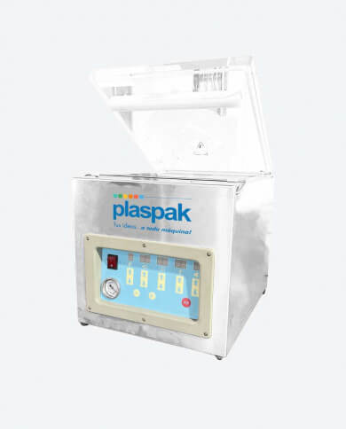 Envasadora al vacío una campana Envasadora al vacío una campana