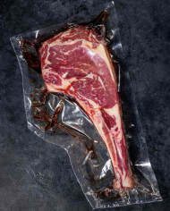 Envasadora al vacío una campana