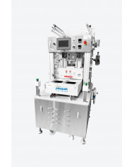 Selladora de bandejas Selladora de bandejas