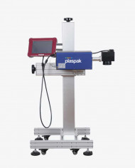 Codificador láser UV Codificador láser UV