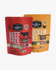 carne en doypack carne en doypack