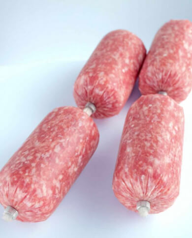 clipeadora embutidos