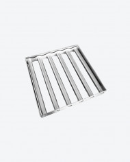 Trampas Magnéticas para Polvos