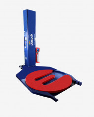 Envolvedora de Pallets Envolvedora de Pallets