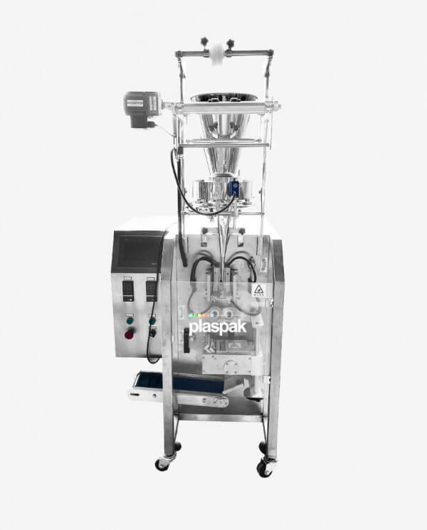 Sachetera para Productos Granulados Sachetera para Productos Granulados