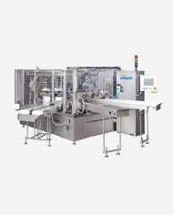 ENVASADORA LEEPACK ENVASADORA LEEPACK