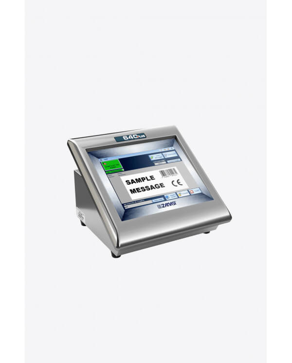 Codificador Injek Z640 Codificador Injek Z640