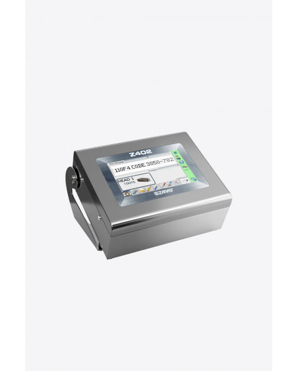 Codificador Injek Z402 Codificador Injek Z402