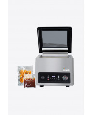 Envasadora al Vacío de Sobremesa. Modelo A260T