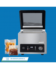 Envasadora al Vacío de Sobremesa. Modelo A260T