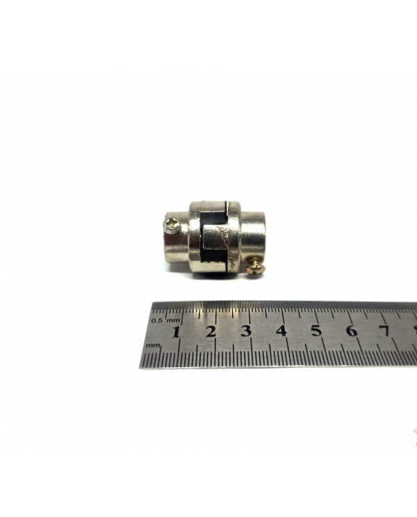 repuesto goma de acoplamiento