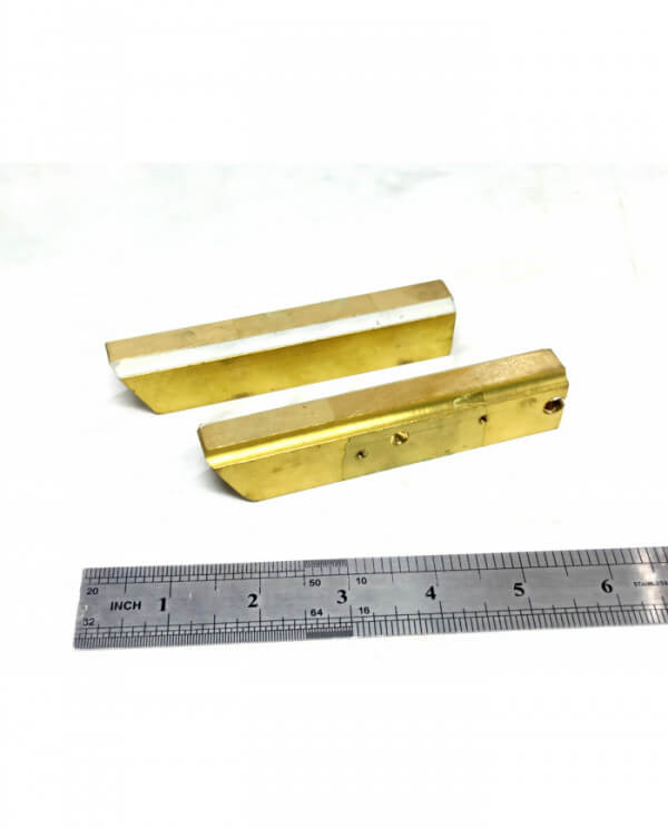 Placas de sellado Placas de sellado