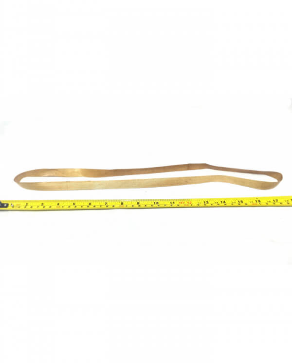 Banda de teflón Banda de teflón