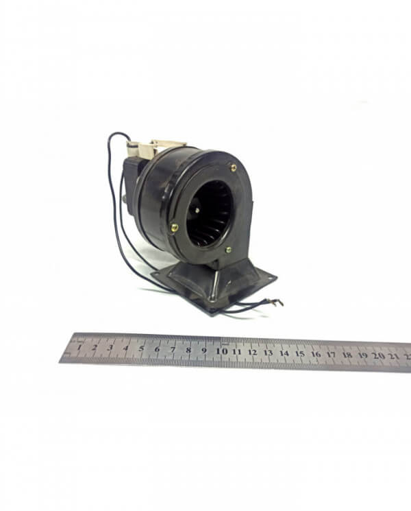 Ventilador Ventilador