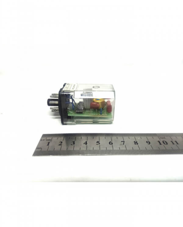 Tarjeta control de velocidad Tarjeta control de velocidad