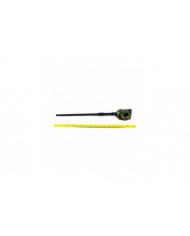 Eje flexible vertical 608z ABEC-5 Eje flexible vertical 608z ABEC-5