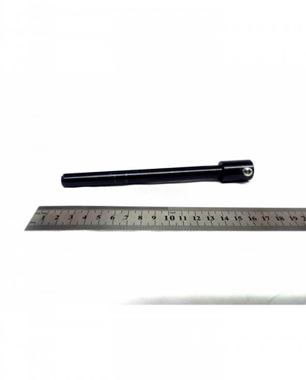 Eje flexible horizontal 170mm Eje flexible horizontal 170mm