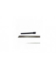 Eje flexible horizontal 170mm Eje flexible horizontal 170mm