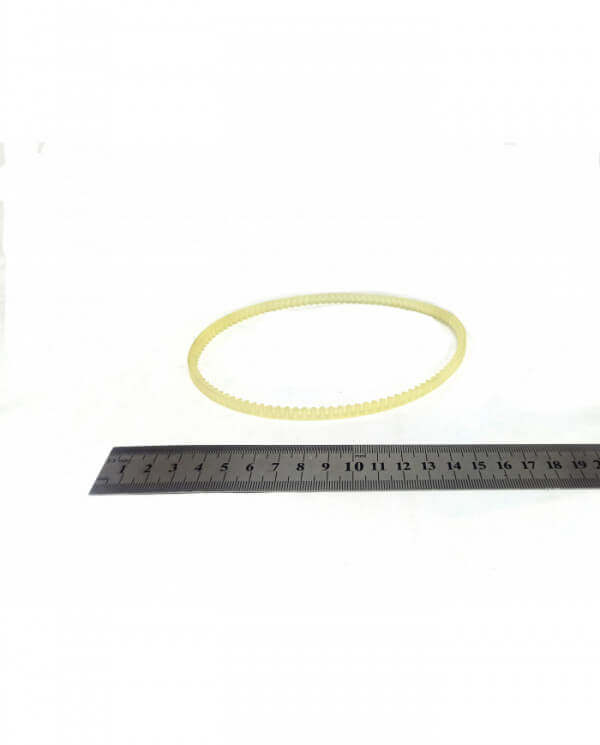 Correa dentada 150mm Correa dentada 150mm