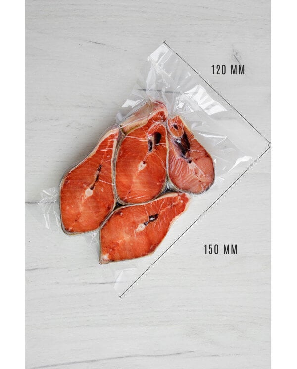 Bolsas de Vacío Bolsas de Vacío