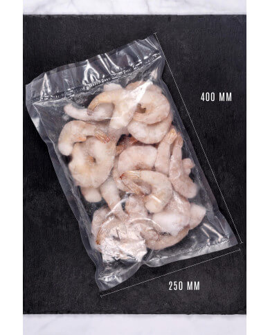 bolsa de vacío bolsa de vacío