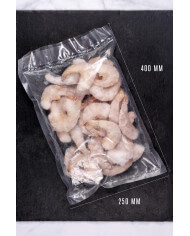 bolsa de vacío bolsa de vacío