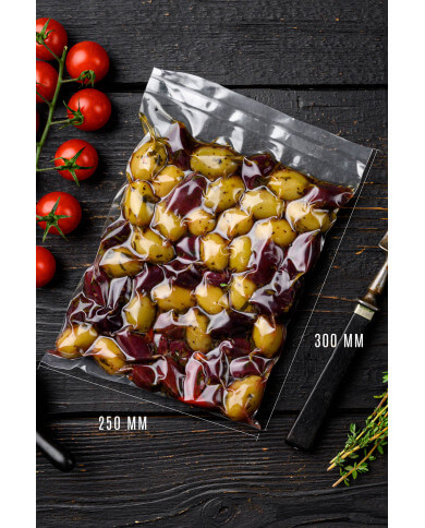 bolsa de vacio bolsa de vacio