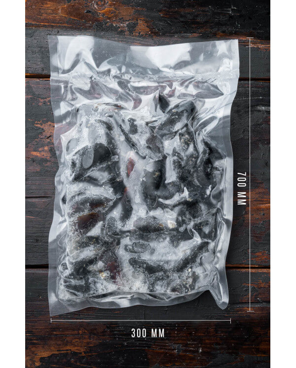 bolsa de vacio bolsa de vacio