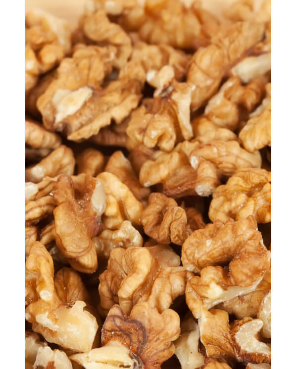 nueces nueces