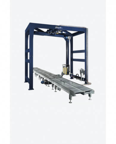 Paletizado Paletizado