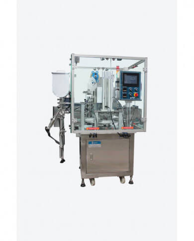 Envasadora para vasos Envasadora para vasos