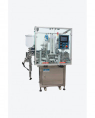 Envasadora para vasos