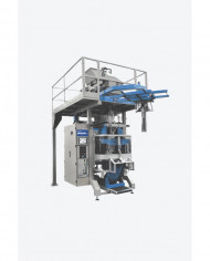 máquina ensacadora máquina ensacadora