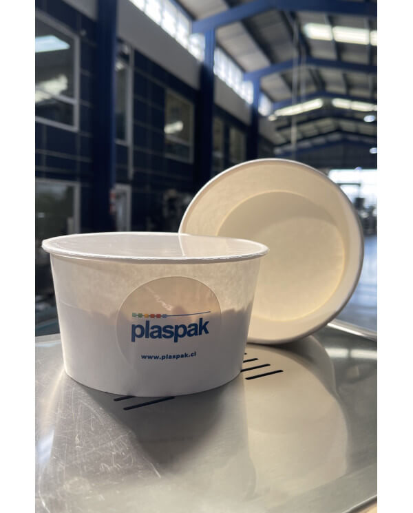 vaso de polipapel vaso de polipapel