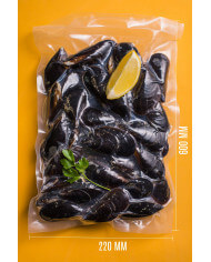 bolsa de vacio bolsa de vacio