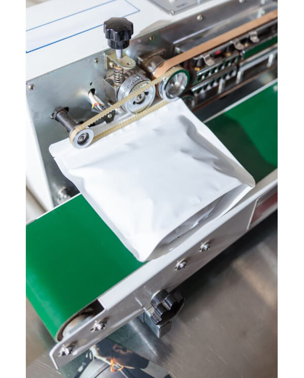 maquina selladora de bolsas maquina selladora de bolsas