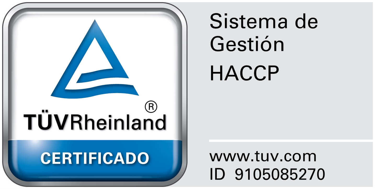 certificado plaspak