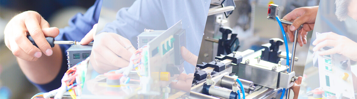 servicio técnico plaspak