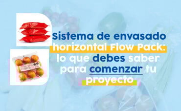 Sistema de envasado horizontal Flow Pack: lo que debes saber para comenzar tu proyecto Sistema de envasado horizontal Flow Pack: lo que debes saber para comenzar tu proyecto