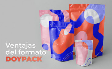Las ventajas que ofrecen las bolsas Doypack Las ventajas que ofrecen las bolsas Doypack