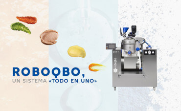 Plaspak amplía su catálogo, con el sistema de procesamiento todo en uno de Roboqbo Plaspak amplía su catálogo, con el sistema de procesamiento todo en uno de Roboqbo